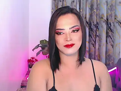 AsianQueenAlexaXx online show from 19, 12, 2025