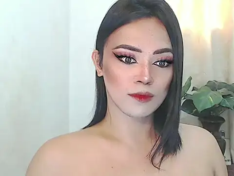 AsianQueenAlexaXx online show from 21, 2, 2026