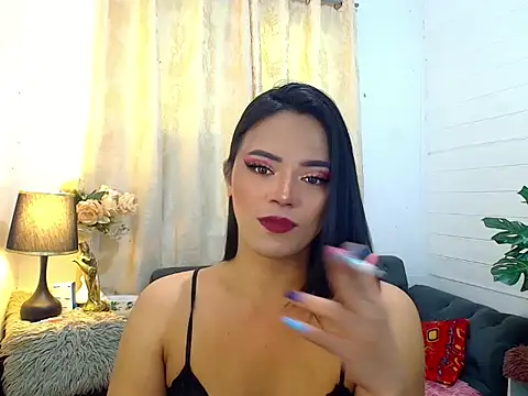 AsianQueenAlexaXx online show from 8, 1, 2026