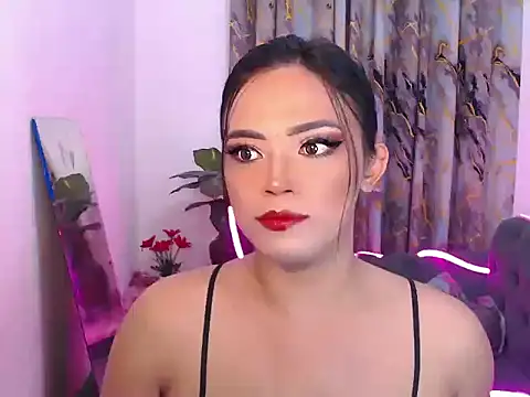 AsianQueenAlexaXx online show from 16, 12, 2025