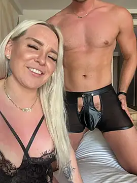 MIA-XXX online show from 5, 8, 2026