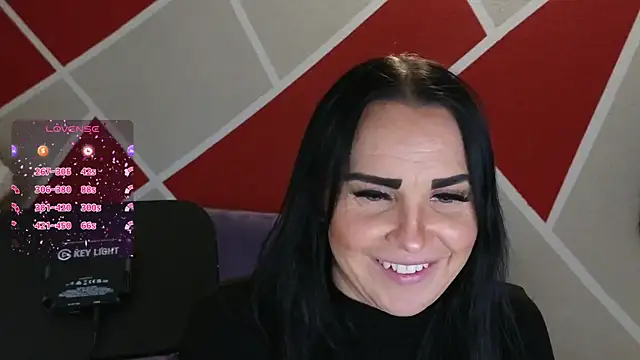 MIA-XXX online show from 16, 1, 2025