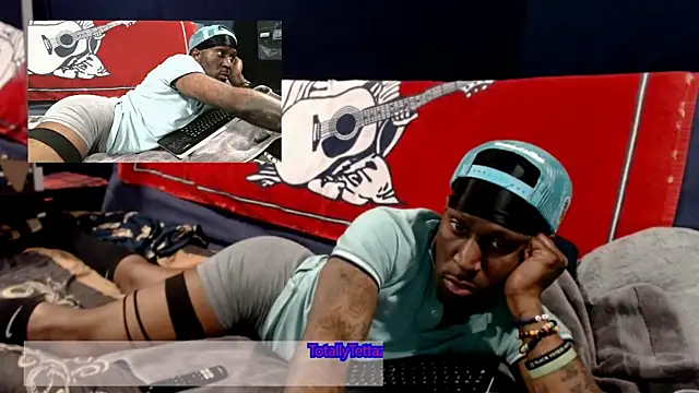 iBreakHeartz online show from 16, 1, 2025