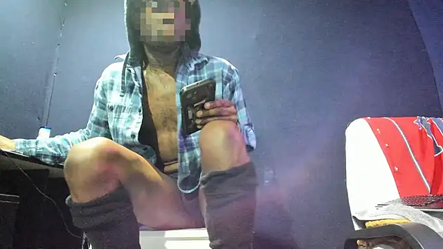 iBreakHeartz online show from 24, 12, 2024