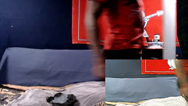 iBreakHeartz online show from 18, 1, 2025