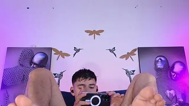 VikoHands online show from 20, 12, 2025