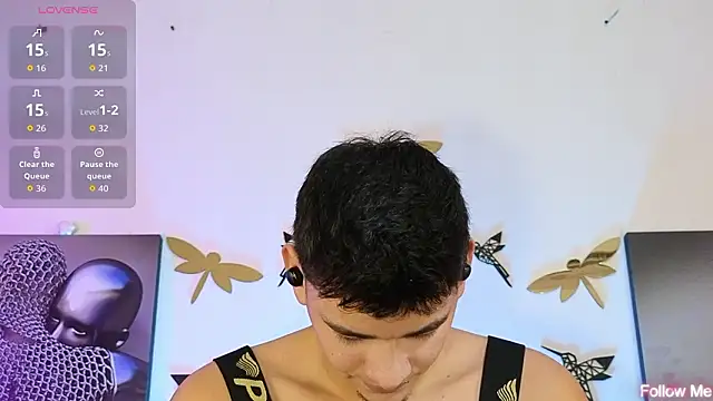 VikoHands online show from 22, 2, 2026