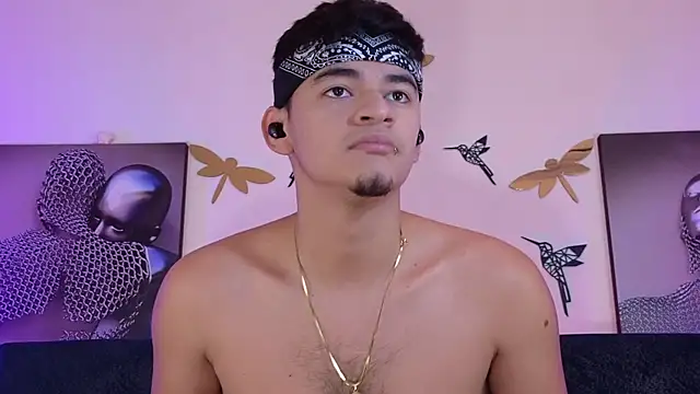 VikoHands online show from 19, 12, 2025