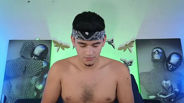 VikoHands online show from 26, 11, 2025