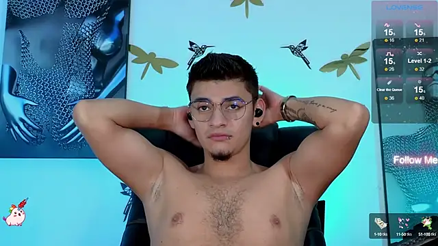 Snapshot of VikoHands chatting on 15, 3, 2025 VikoHands online show from 15, 3, 2025