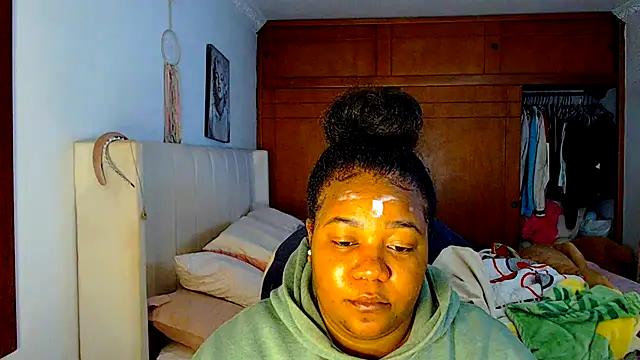 Daddys girl1 online show from 12, 10, 2025