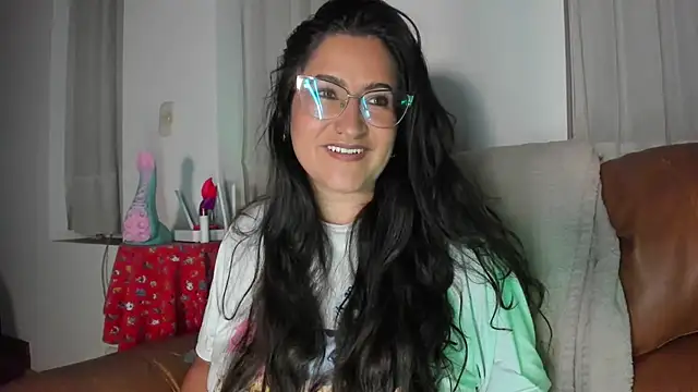 DeesseLuxure online show from 16, 11, 2025