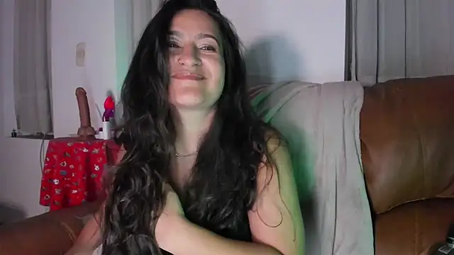 DeesseLuxure online show from 22, 11, 2025