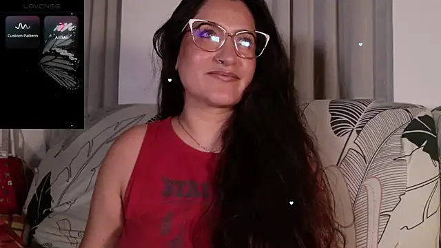 DeesseLuxure online show from 1, 3, 2026