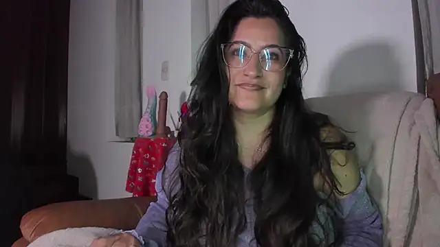 DeesseLuxure online show from 12, 11, 2025