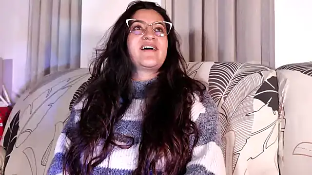 DeesseLuxure online show from 11, 3, 2026