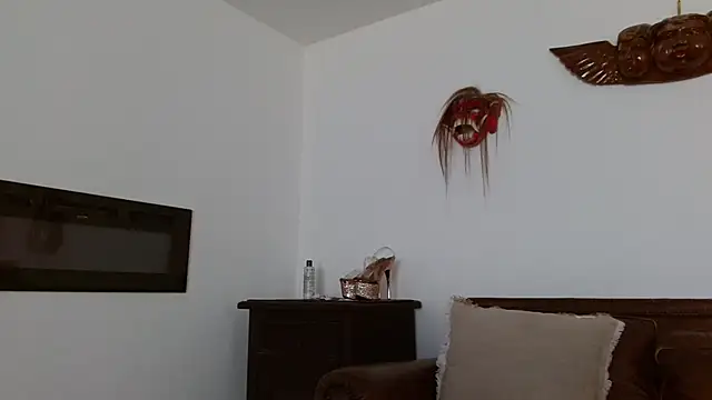 Snapshot of Sweet-Ginger chatting on 25, 6, 2026 Sweet-Ginger online show from 25, 6, 2026