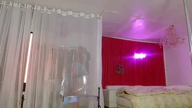 Sweet-Ginger online show from 25, 1, 2025