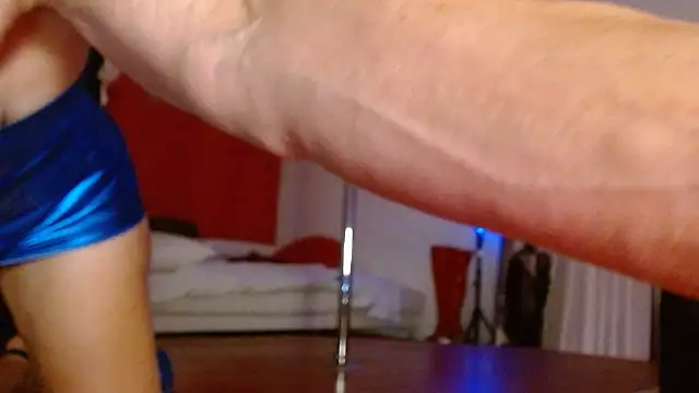 Sweet-Ginger online show from 22, 10, 2025