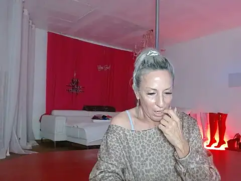 Sweet-Ginger online show from 26, 11, 2025