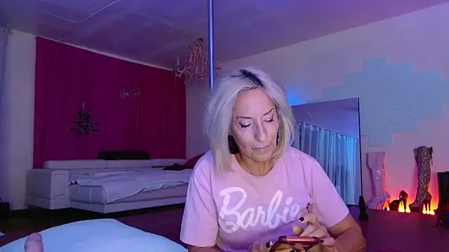 Sweet-Ginger online show from 16, 10, 2025