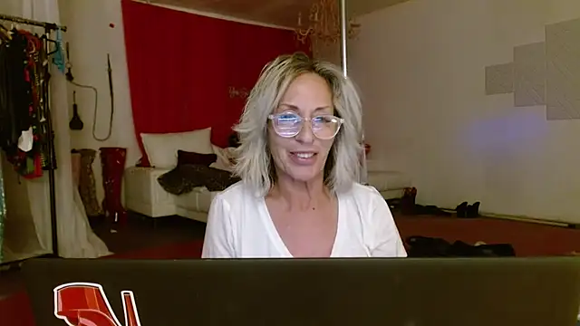 Sweet-Ginger online show from 26, 2, 2026