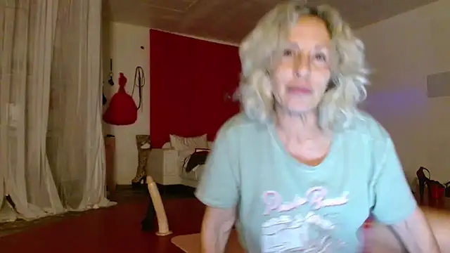 Snapshot of Sweet-Ginger chatting on 19, 3, 2026 Sweet-Ginger online show from 19, 3, 2026