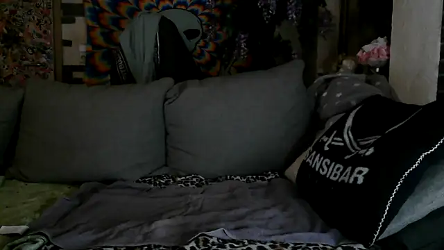 RoxxyInk online show from 16, 11, 2025