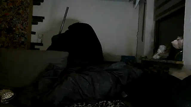 RoxxyInk online show from 25, 4, 2026