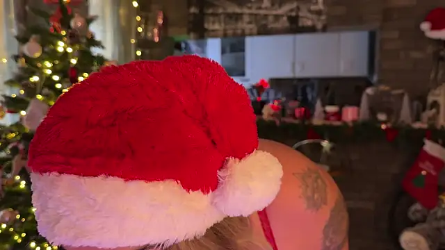 Monageil online show from 19, 12, 2025