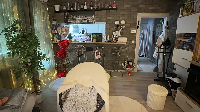 Monageil online show from 3, 3, 2026