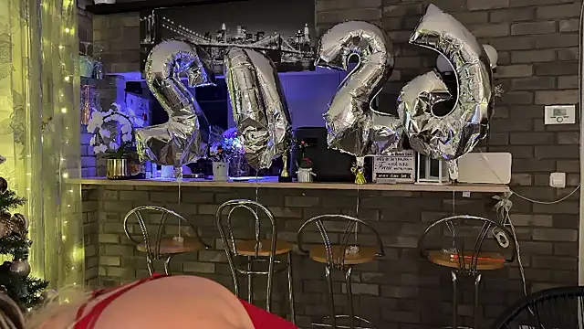 Monageil online show from 11, 1, 2026