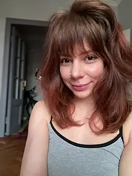 Oopsfoxy online show from 19, 2, 2026