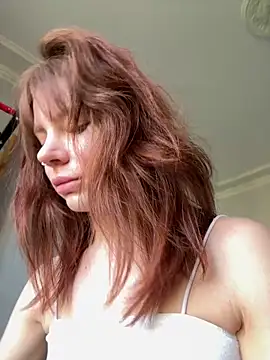 Oopsfoxy online show from 10, 5, 2026