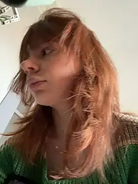 Oopsfoxy online show from 14, 3, 2026