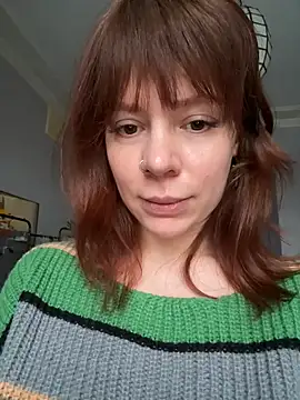 Oopsfoxy online show from 11, 2, 2026