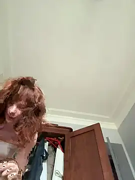 Oopsfoxy online show from 4, 4, 2026