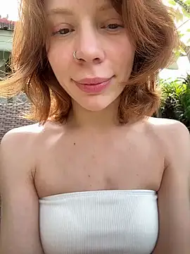 Oopsfoxy online show from 2, 12, 2024