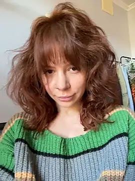 Oopsfoxy online show from 1, 4, 2026