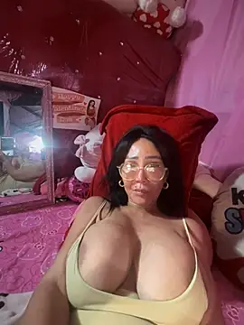 sweetieme online show from 11, 3, 2025