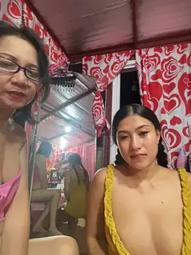 sweetieme online show from 26, 5, 2026