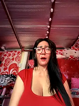 sweetieme online show from 20, 11, 2025