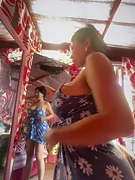 sweetieme online show from 8, 4, 2026