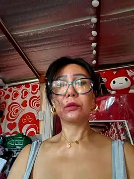 sweetieme online show from 12, 2, 2026