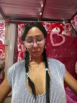 sweetieme online show from 19, 4, 2026