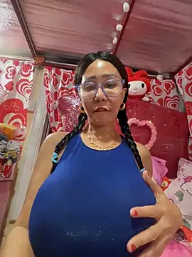 sweetieme online show from 9, 4, 2026