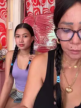 sweetieme online show from 20, 5, 2026