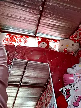 sweetieme online show from 14, 1, 2026