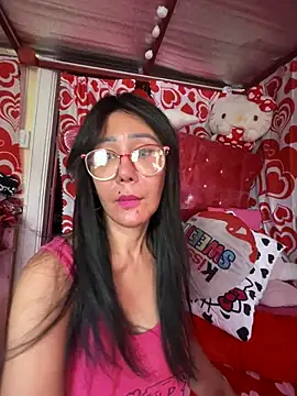 sweetieme online show from 2, 11, 2025