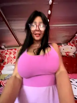 sweetieme online show from 11, 10, 2025